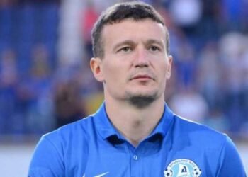 Федецький дав однозначну оцінку роботі Турана в донецькому Шахтарі