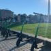 Электросамокаты в Украине ждут новые правила: в Раде зарегистрировали законопроекты