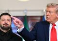 Politico: Зеленский готовит переговоры с РФ без США – на что теперь ставка Киева