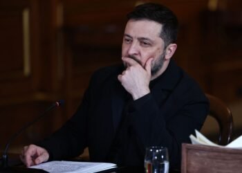 Антибаллистика – в глобальном дефиците: Украина работает с Европой над ПВО