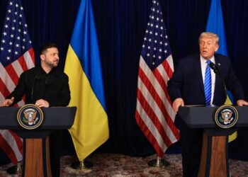 “Орешников” было два: Зеленский раскрыл Трампу подробности атаки РФ 24 мая