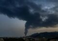Трамп: Иран будет “стерт с лица земли”, если атакует корабли США в Ормузе