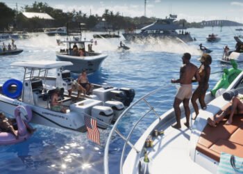 GTA 6 и цена для всей индустрии: Bank of America призывает Take-Two не ограничиваться $70