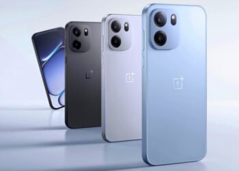 OnePlus Nord CE6 за $320 имеет батарею 8 000 мА-ч и военную защиту