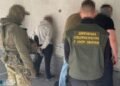 У Дніпрі працівник ТЦК вимагав хабар від військовозобов’язаного