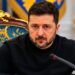 Зеленский предупредил о подготовке Россией удара “Орешником” по Украине