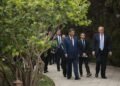 США и Китай договорились сунизить пошлины после переговоров Трампа и Си