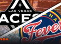 Прогноз на Гру 2 Indiana Fever проти Las Vegas Aces