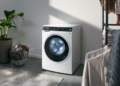Машина для сушки белья Siemens: загрузка, программы и уход