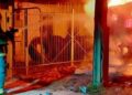 Дніпро й райони у вогні: ворог здійснив масовану атаку