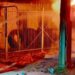 Дніпро й райони у вогні: ворог здійснив масовану атаку
