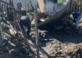 Руйнування на чотирьох локаціях: деталі нічної атаки на Дніпро