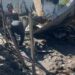 Руйнування на чотирьох локаціях: деталі нічної атаки на Дніпро