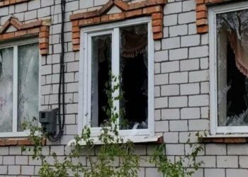Безпілотники атакували Дніпропетрощину: які наслідки