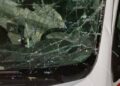 Пошкодженні будинки і «швидка»: наслідки атак по Дніпропетровщині