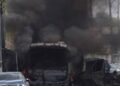Кривава атака на Дніпро: є загиблі та тяжко поранені