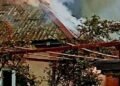 Пекельна доба на Дніпропетровщині: десятки атак і постраждалі цивільні