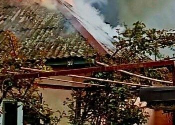 Пекельна доба на Дніпропетровщині: десятки атак і постраждалі цивільні