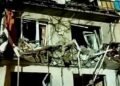 Масована атака по Дніпропетровщині: поранені, знищені авто і палаючі гаражі