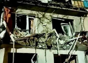Масована атака по Дніпропетровщині: поранені, знищені авто і палаючі гаражі
