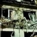 Масована атака по Дніпропетровщині: поранені, знищені авто і палаючі гаражі