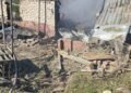 Кривава атака на Дніпропетровщину: загиблий і десятки поранених після ударів рф