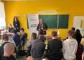 Вибір професії під тиском війни: що радять школярам у Кривому Розі