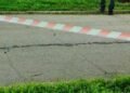 У Дніпрі стався теракт: вибухнув припаркований автомобіль на території ДІІТу