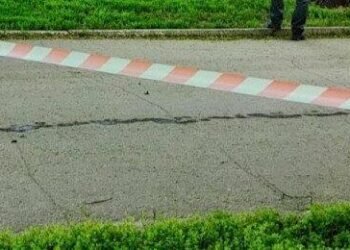У Дніпрі стався теракт: вибухнув припаркований автомобіль на території ДІІТу