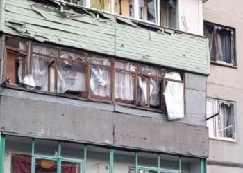 Вибухи та руйнування у двох районах Дніпропетровщини: постраждали люди