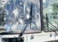 Шестеро поранених та пошкоджений транспорт: наслідки атак по Дніпропетровщині