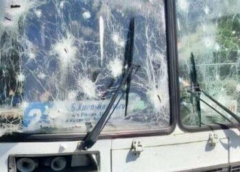 Шестеро поранених та пошкоджений транспорт: наслідки атак по Дніпропетровщині