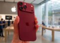 Apple не выпустит iPhone 18 в этом году: в чем причина
