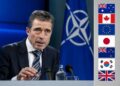 Демократическому миру нужна D7: Андерс Фог Расмуссен про альтернативу защиты США