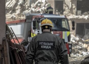 Под ударом Киев, Черкассы и Полтавщина: что известно об атаке РФ