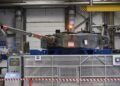 Германия переоборудует крупнейший автопорт Европы под военные нужды