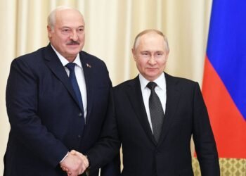 Беларусь стала одной из опор российской военной экономики, – AP