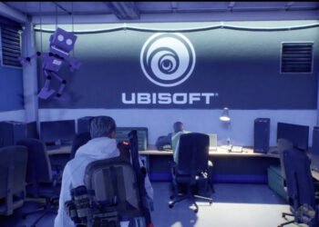 Ubisoft сократила более 1 200 сотрудников за год и зафиксировала убыток в €1,5 млрд