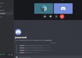 Discord включил сквозное шифрование для всех звонков: но пользователи все равно недовольны