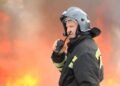 Дроны атаковали газоперерабатыввающий завод РФ в 1675 км от украинской границы