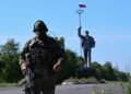 Оккупанты в “ДНР” выпустили праздничное печенье в честь “освобождения” Мариуполя