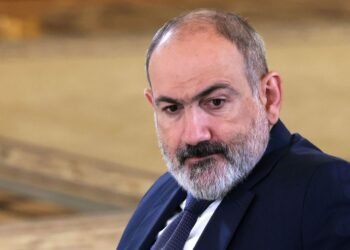 “У Армении есть выбор”: Пашинян жестко ответил на выпады Лукашенко