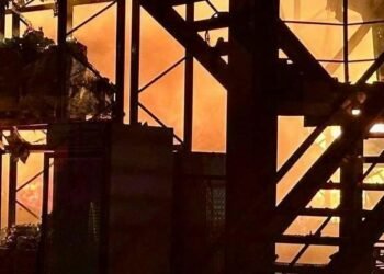 Масована атака на Дніпро та область: є загиблі та поранені