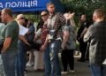 Влучання “шахеда” в будинок у Дніпрі: до поліції надійшло 110 заяв