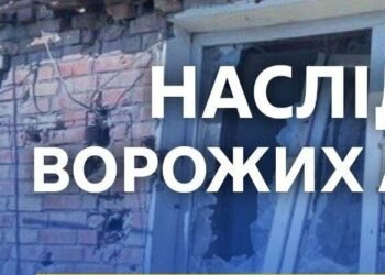 32 дрони збитих БпЛА та атаки: як минула ніч на Дніпропетровщині