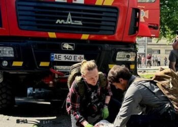 Кількість постраждалих сильно зросла: наслідки атаки по Павлограду