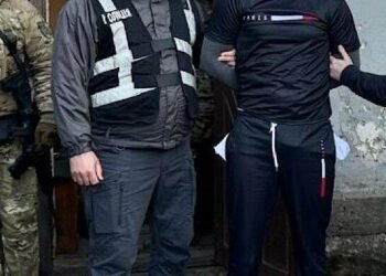 Задушив знайому та скинув у колектор: у Дніпрі розшукали вбивцю