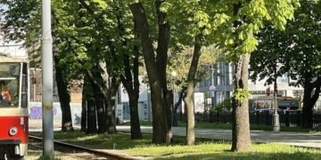 Частину обмежень скасовано: як працює громадський транспорт у Дніпрі