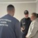 У Дніпрі затримали жінку, яка поширювала дані про позиції ЗСУ
