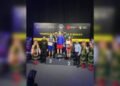 Чемпіонат України з боксу: спортсменка з Дніпра здобула золоту медаль